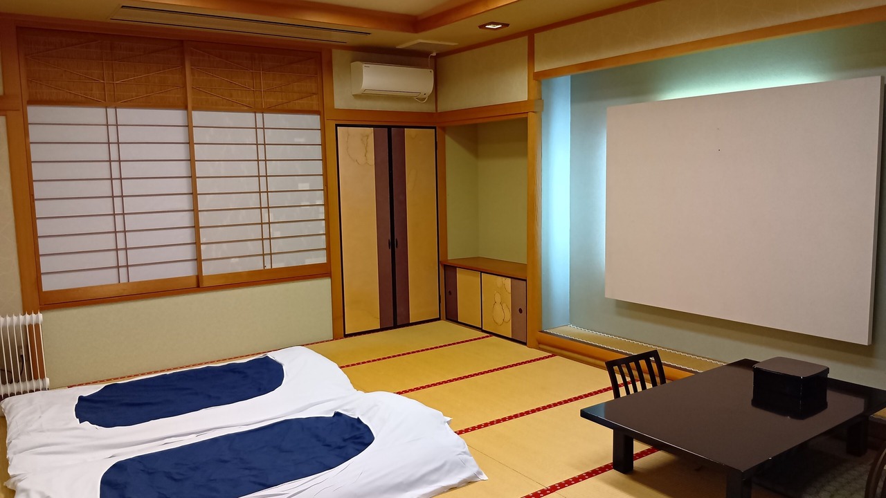 Photo of Bedroom in Hirayu
