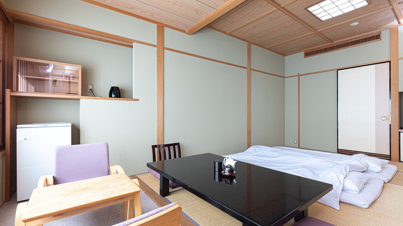 Photo of Bedroom in Hirayu