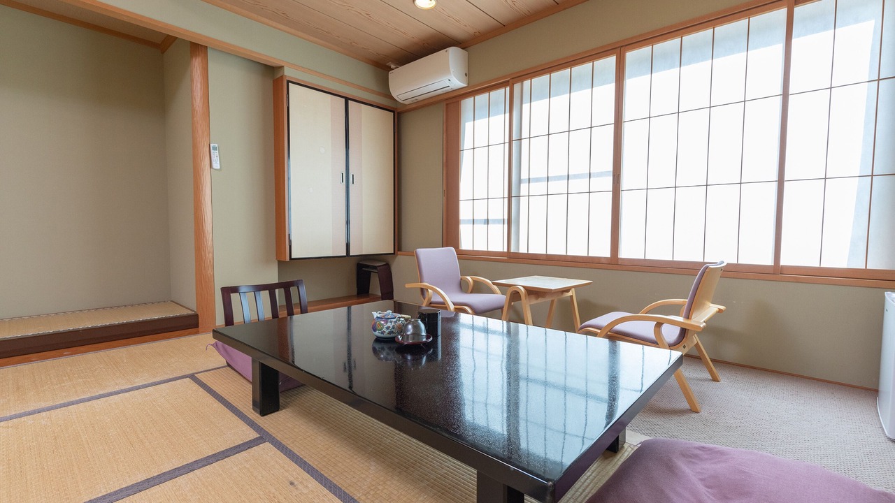 Photo of Bedroom in Hirayu