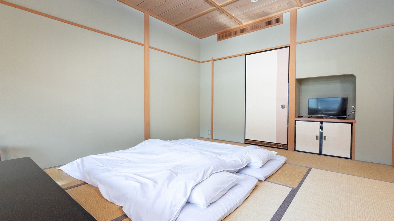 Photo of Bedroom in Hirayu