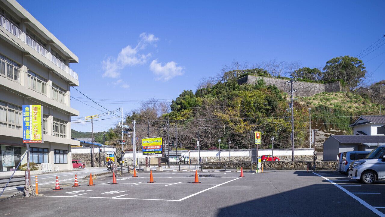 Photo of Others in Kiho-cho