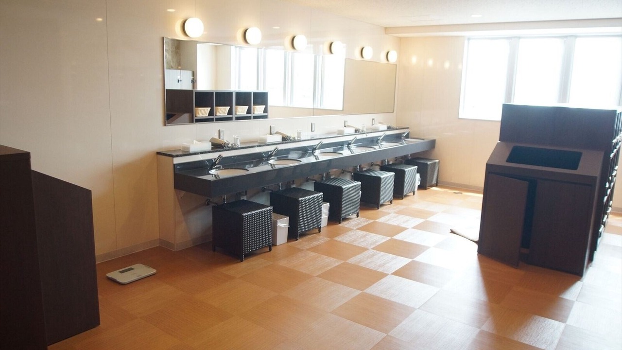 Photo of Bathroom in Kiho-cho