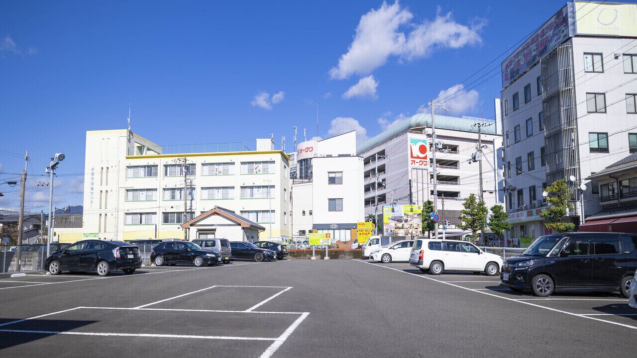Photo of Others in Kiho-cho