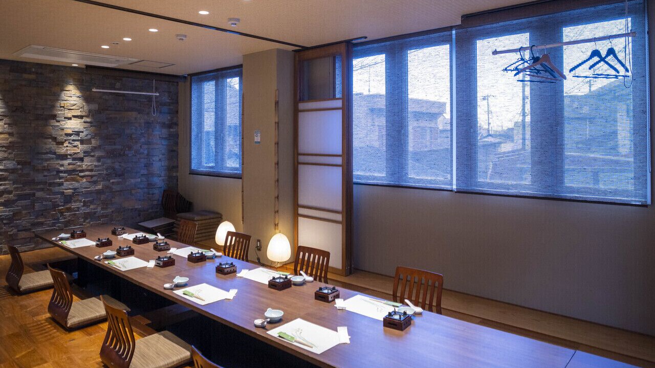 Photo of Others in Kiho-cho