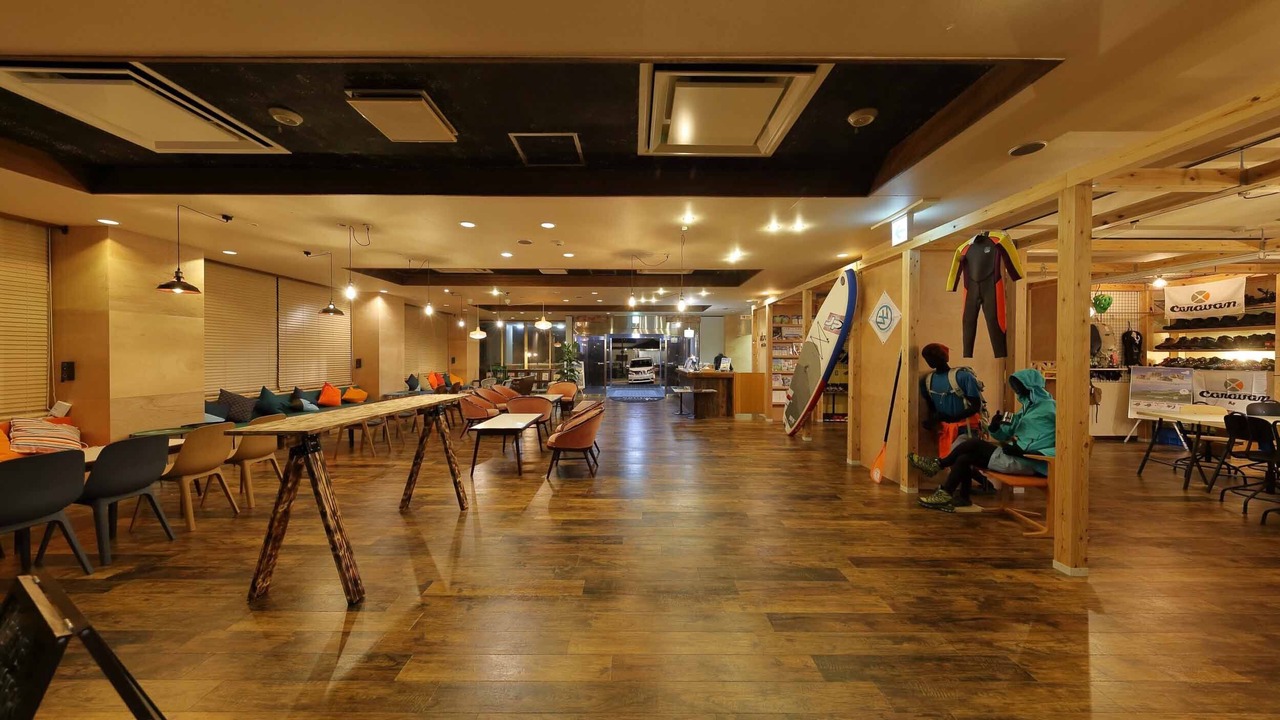 Photo of Others in Nihommatsu