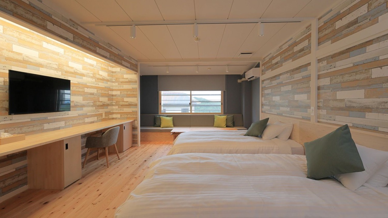 Photo of Bedroom in Nihommatsu