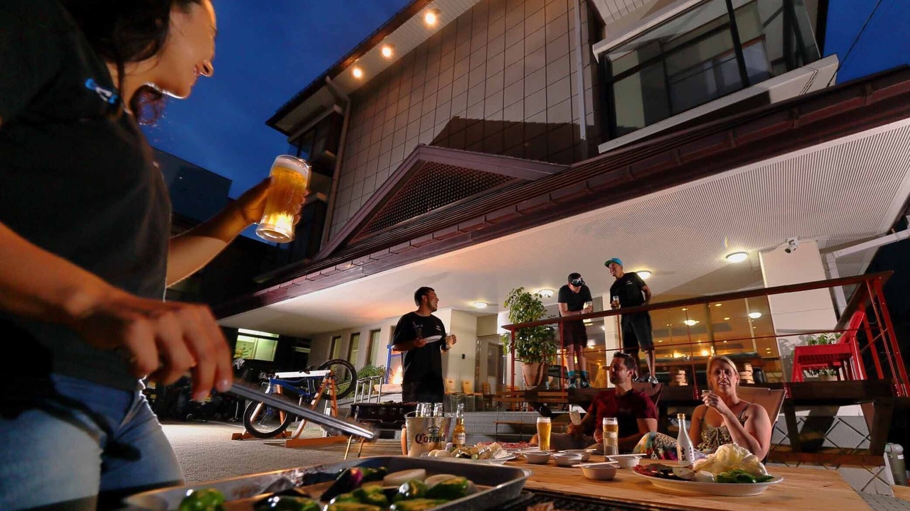 Photo of Outdoor in Nihommatsu