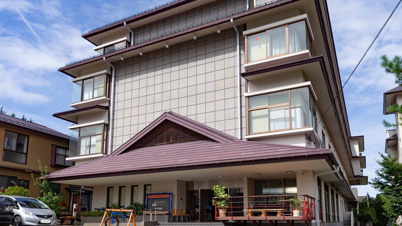 Photo of Outdoor in Nihommatsu