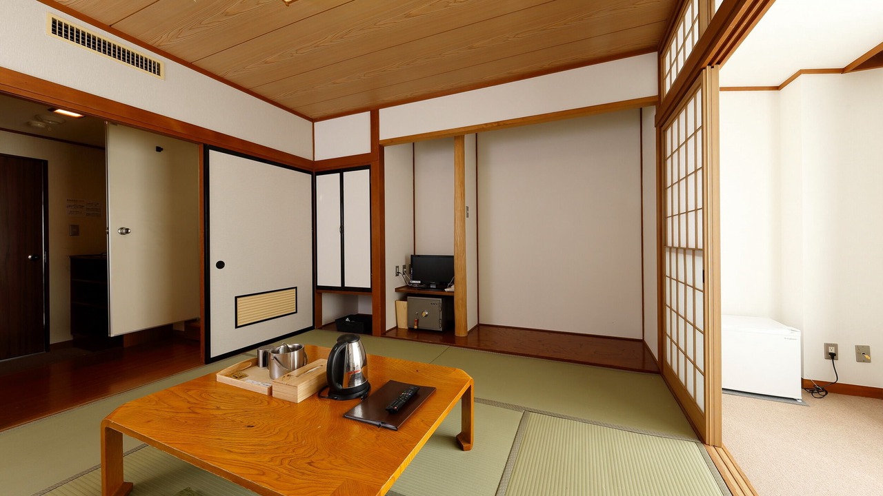 Photo of Bedroom in Nihommatsu