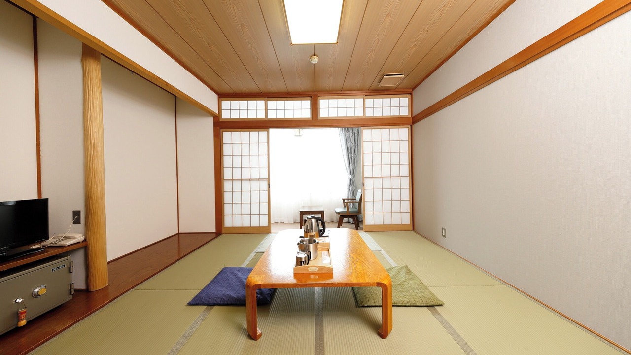 Photo of Bedroom in Nihommatsu