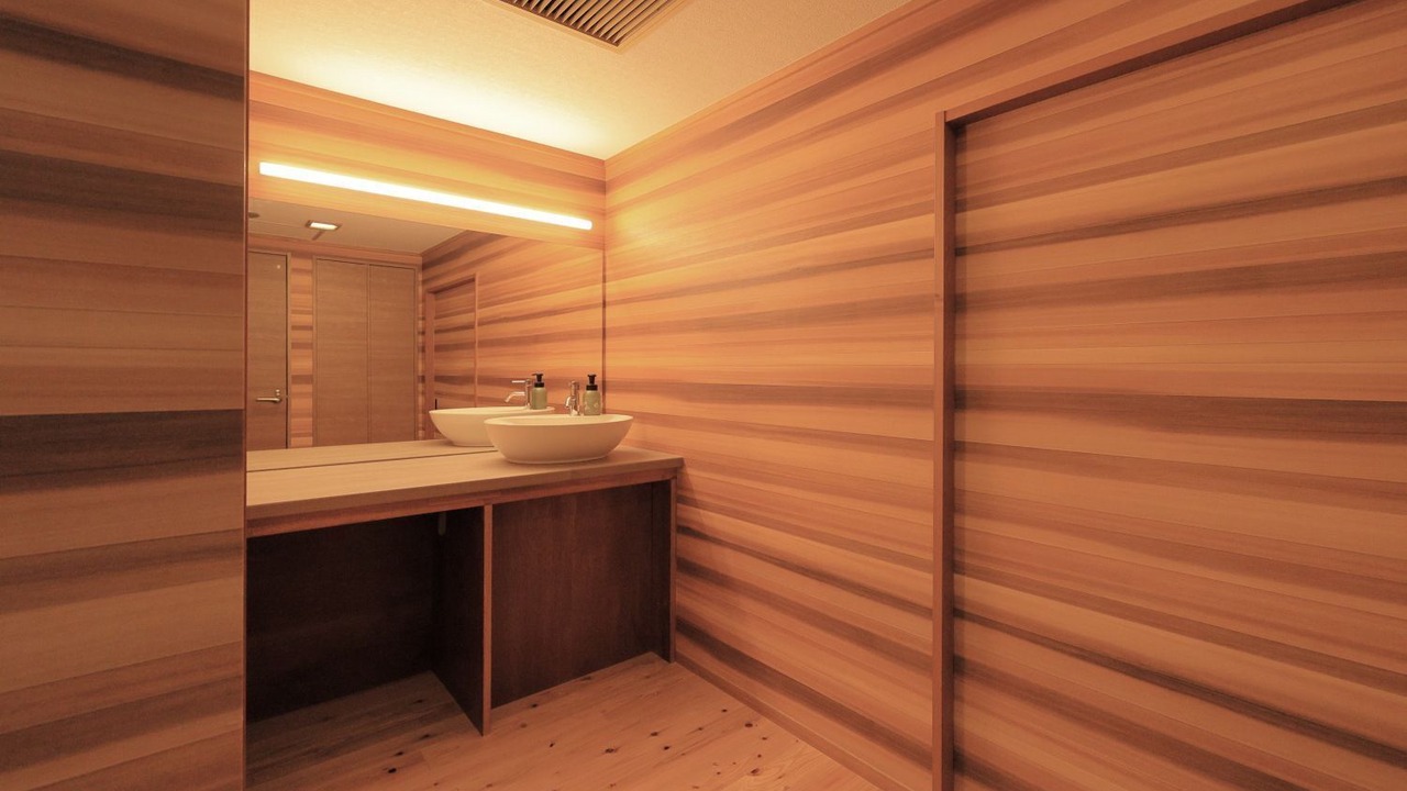 Photo of Bedroom in Nihommatsu