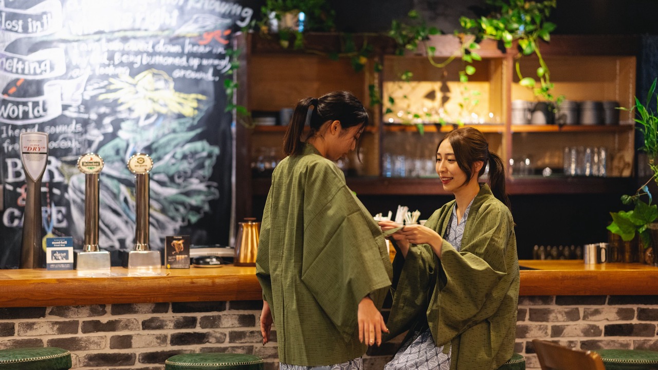 Photo of Others in Nihommatsu