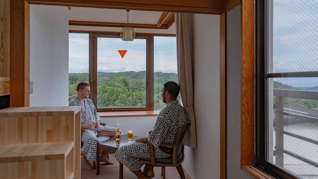 Photo of Bedroom in Nihommatsu