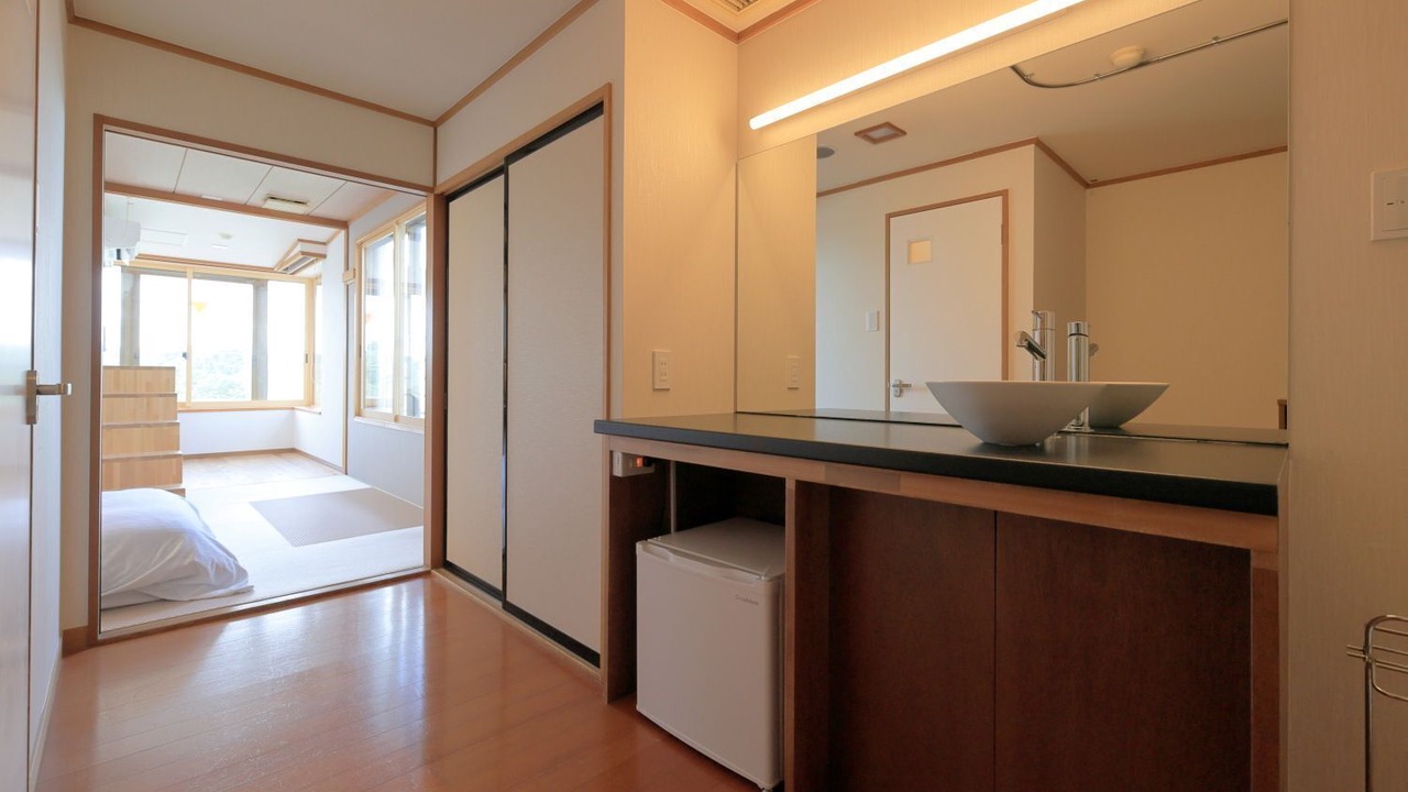 Photo of Bedroom in Nihommatsu