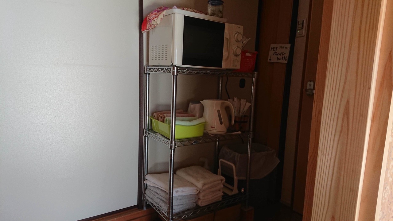 Photo of Others in Tanabe