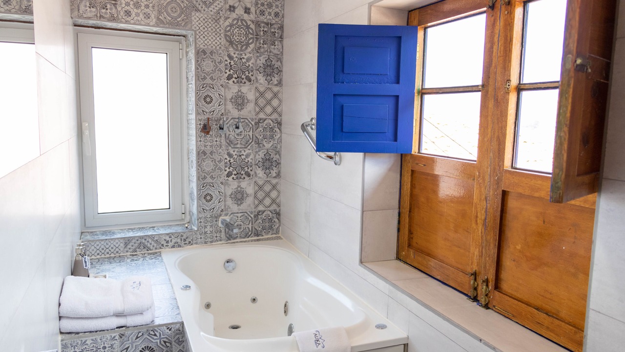 Photo of Bathroom in Cusco