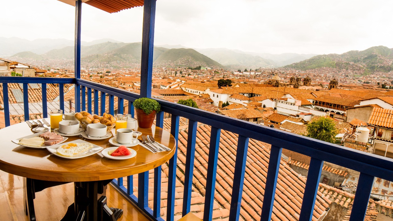 Photo of Others in Cusco