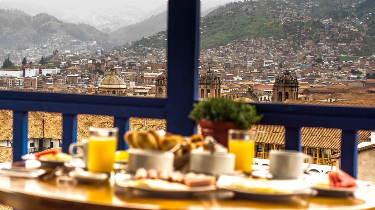Photo of Others in Cusco