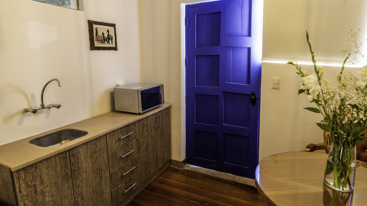 Photo of Bedroom in Cusco