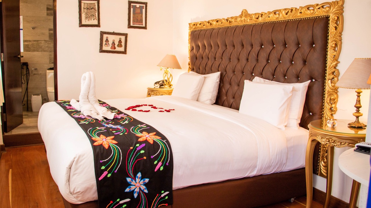 Photo of Bedroom in Cusco