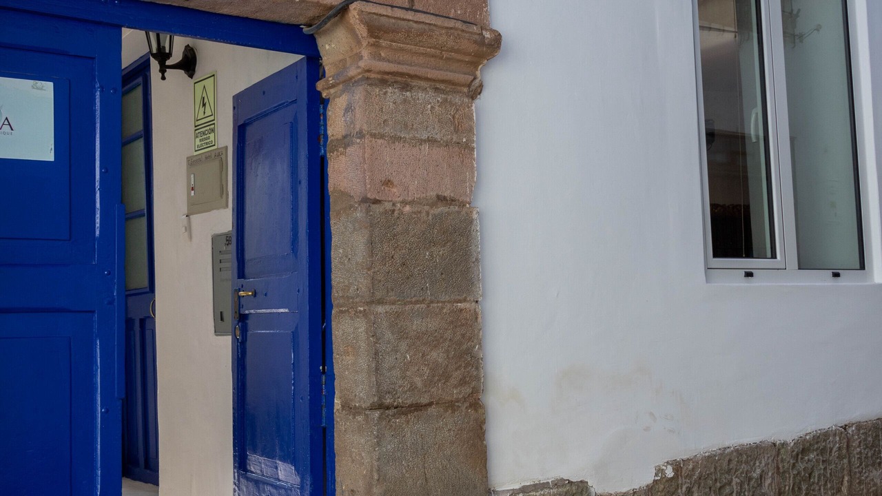 Photo of Outdoor in Cusco