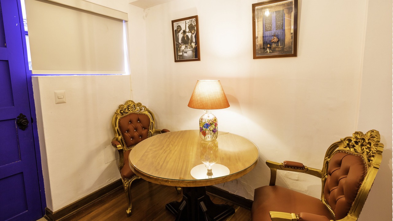 Photo of Bedroom in Cusco