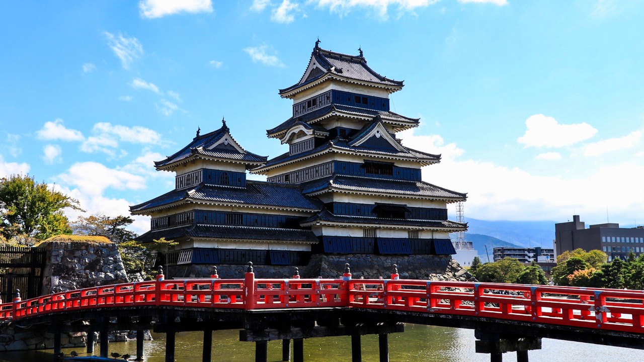 Photo of Others in Matsumoto
