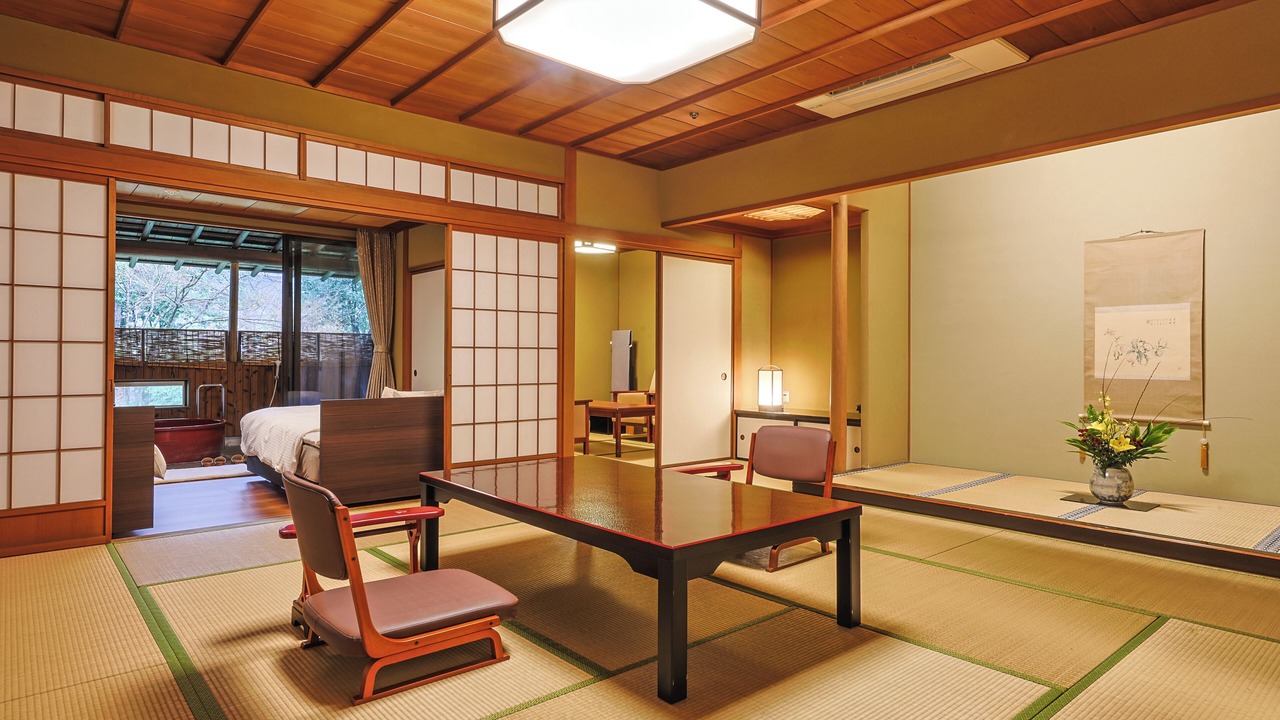 Photo of Bedroom in Kaga