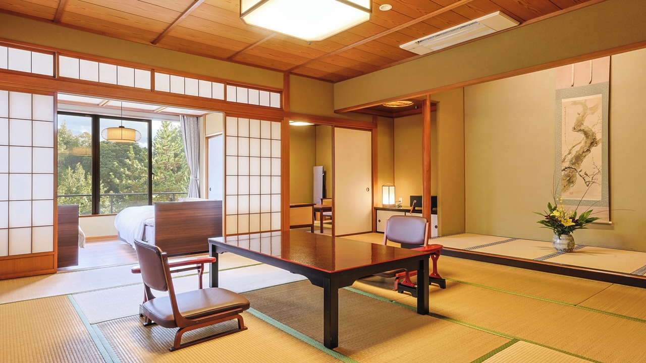 Photo of Bedroom in Kaga