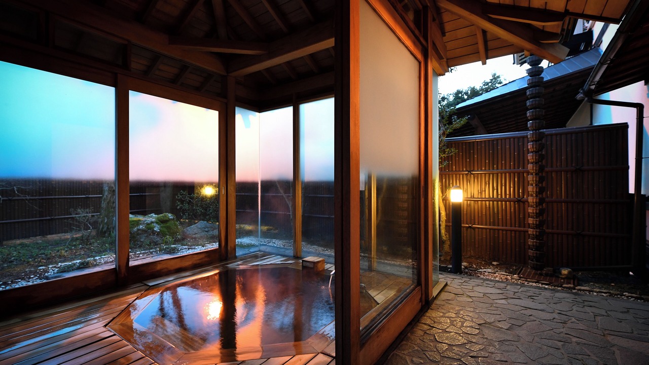 Photo of Bathroom in Kaga