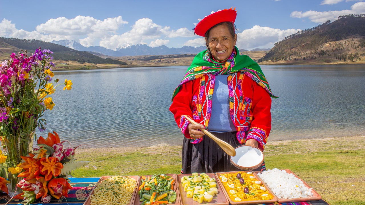 Photo of Others in Huaran