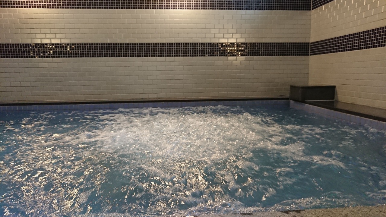 Photo of Bathroom in Matsuyama