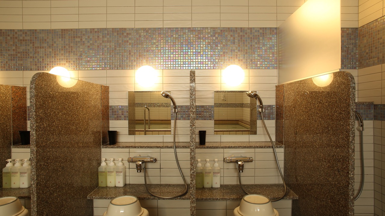 Photo of Bathroom in Matsuyama
