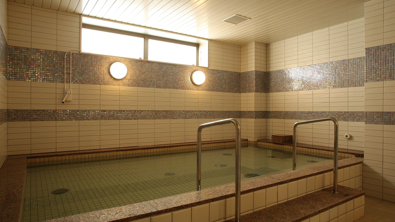 Photo of Bathroom in Matsuyama