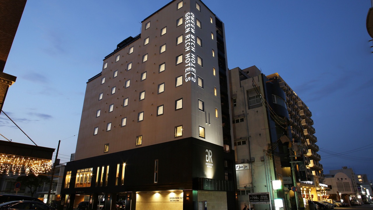 Photo of Outdoor in Matsuyama
