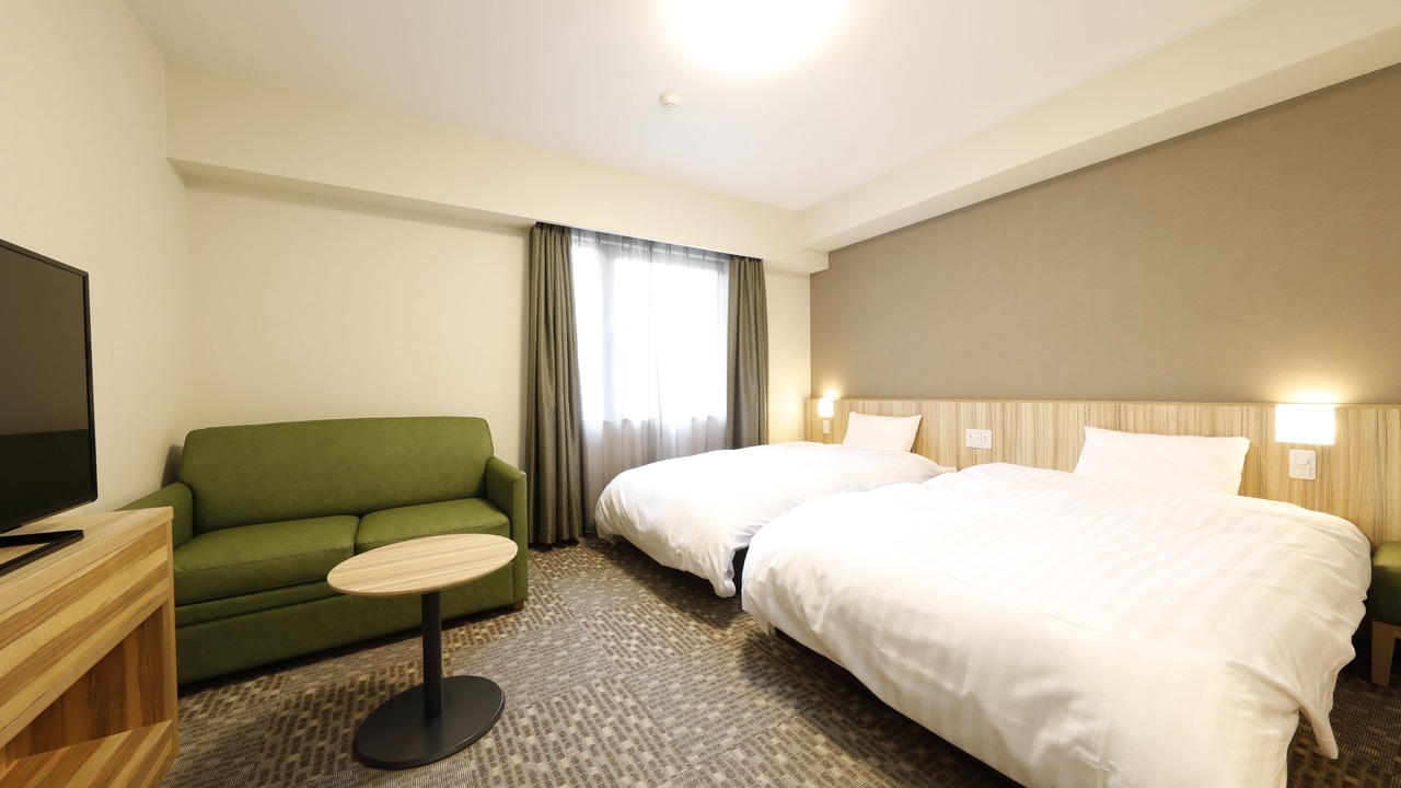 Photo of Bedroom in Maebashi