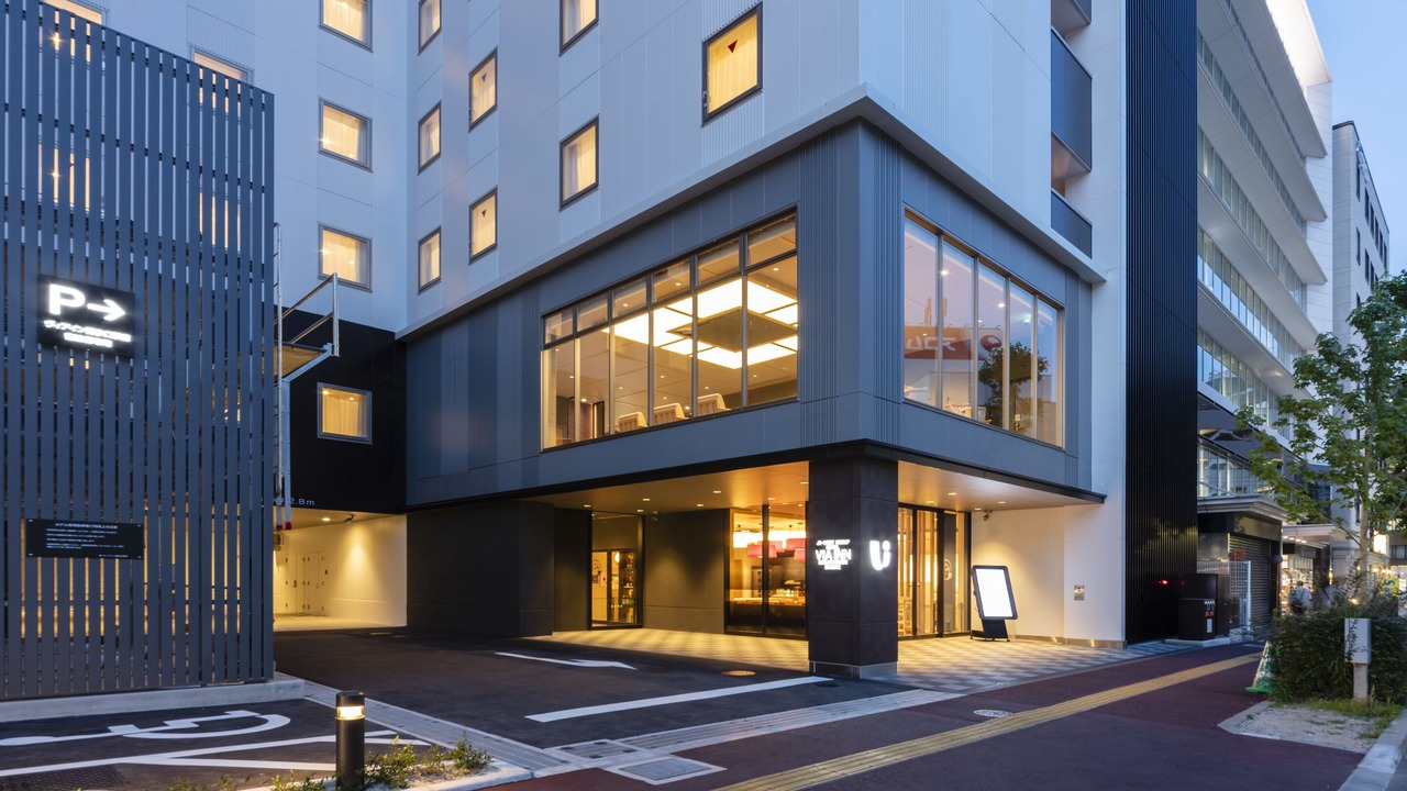 Photo of Outdoor in Hakata Ekimae