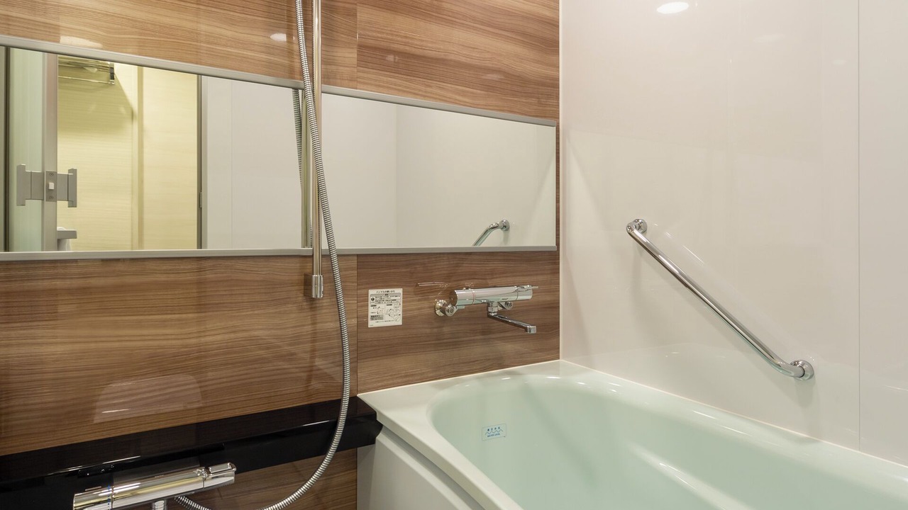 Photo of Bathroom in Hakata Ekimae