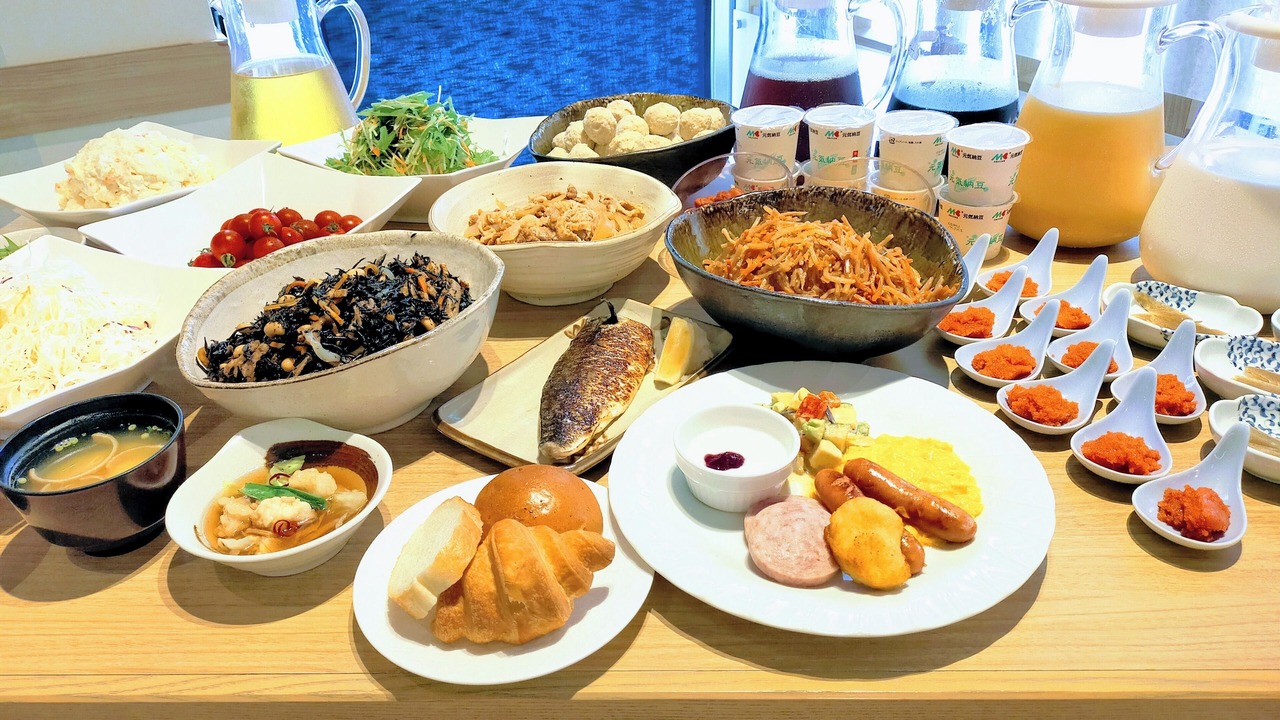 Photo of Others in Hakata Ekimae