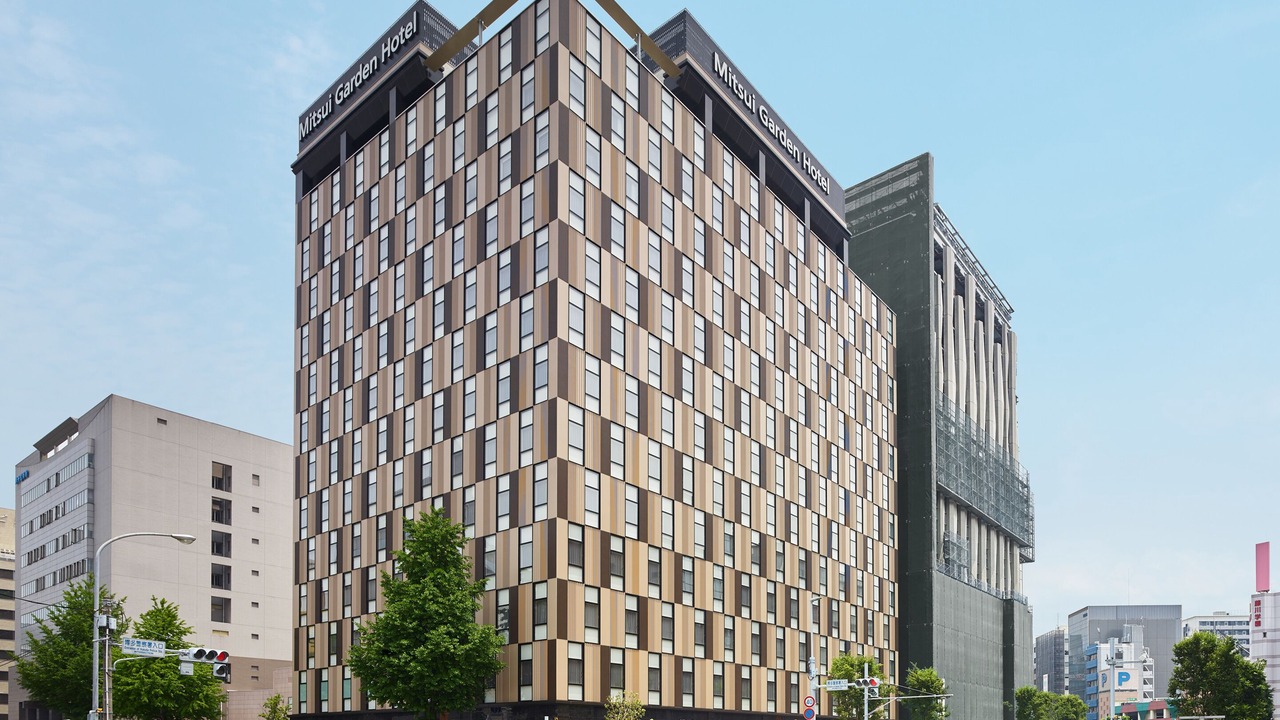 Photo of Outdoor in Hakata Ekimae