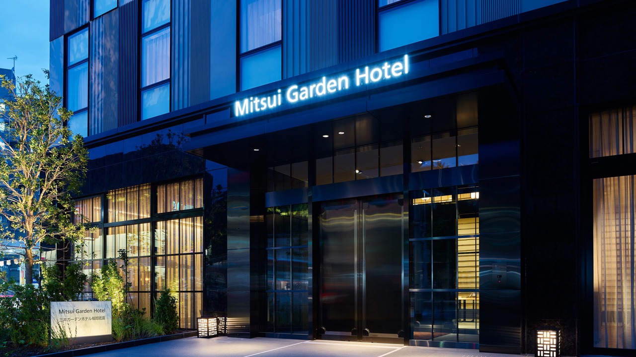 Photo of Outdoor in Hakata Ekimae