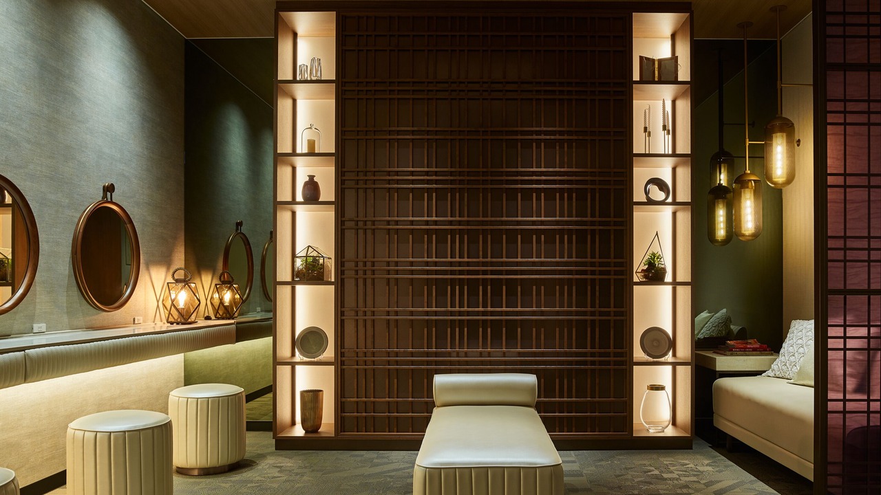Photo of Bathroom in Hakata Ekimae