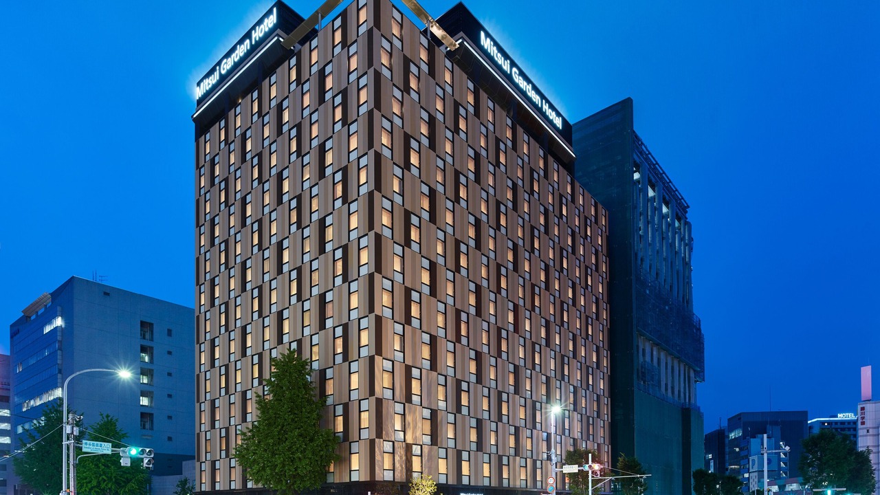 Photo of Outdoor in Hakata Ekimae