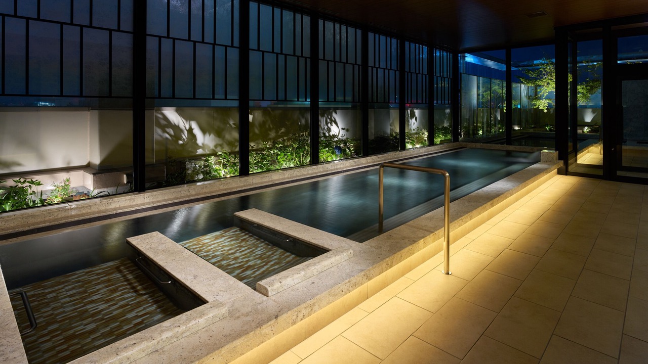Photo of Bathroom in Hakata Ekimae