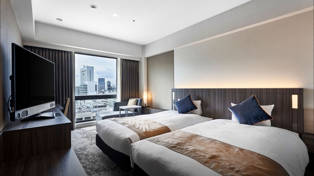 Photo of Bedroom in Minamisenba