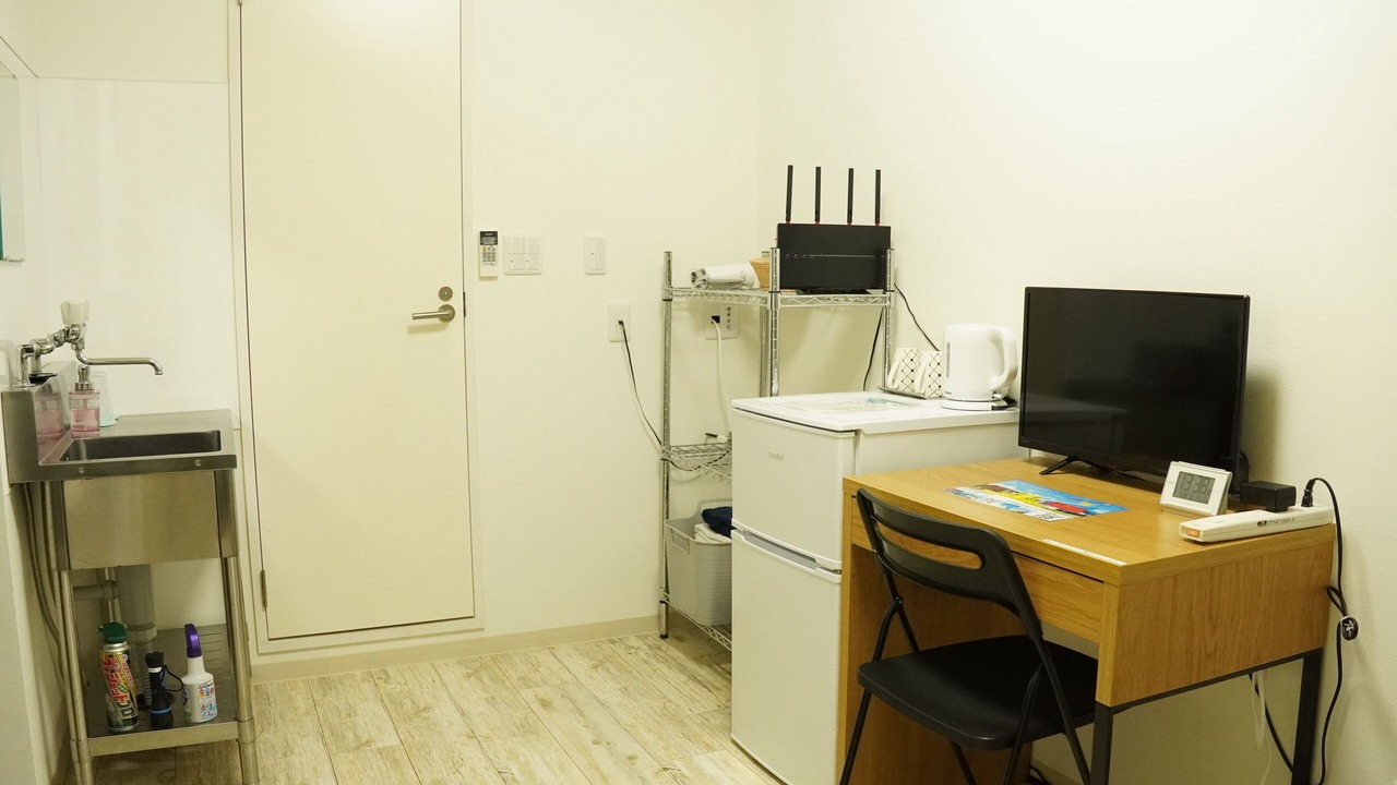 Photo of Bedroom in Miyara