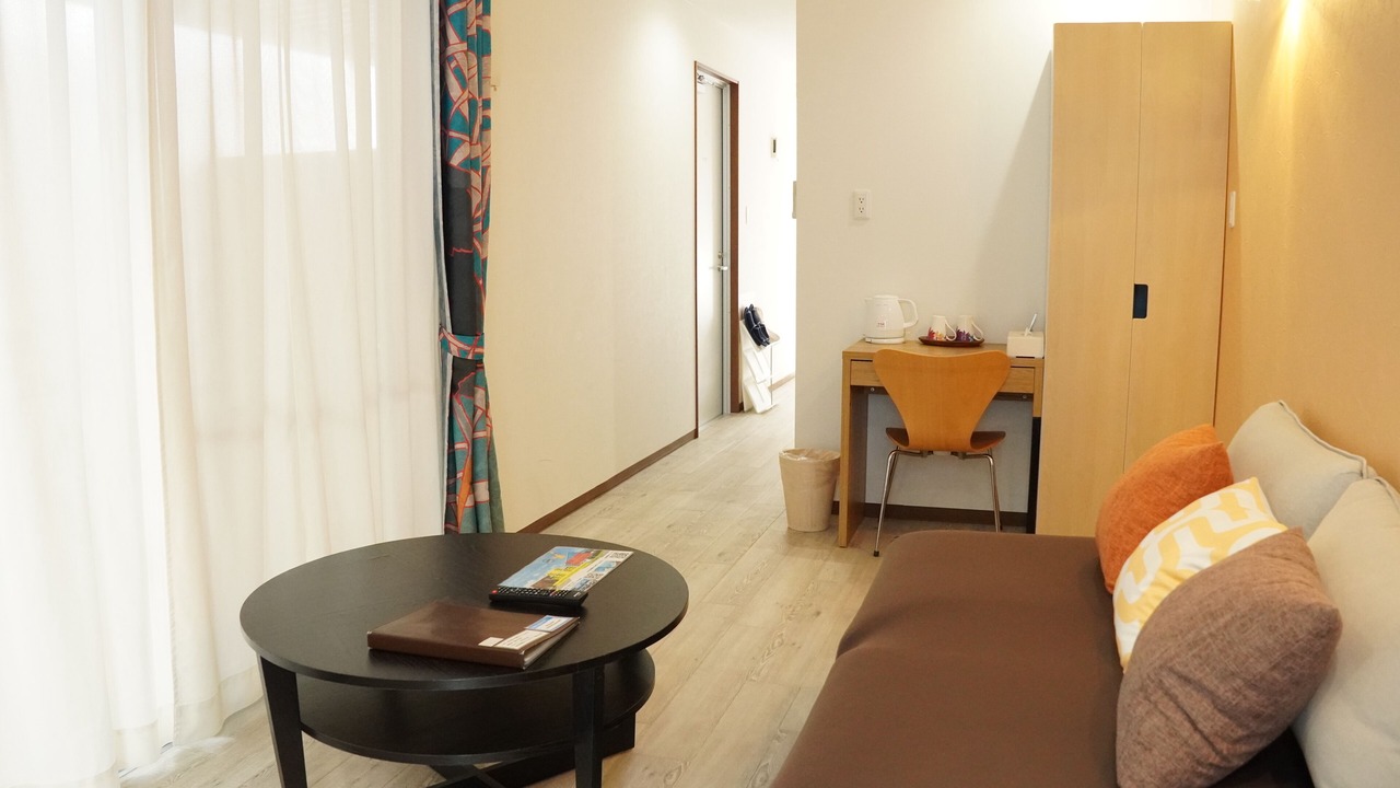 Photo of Bedroom in Miyara