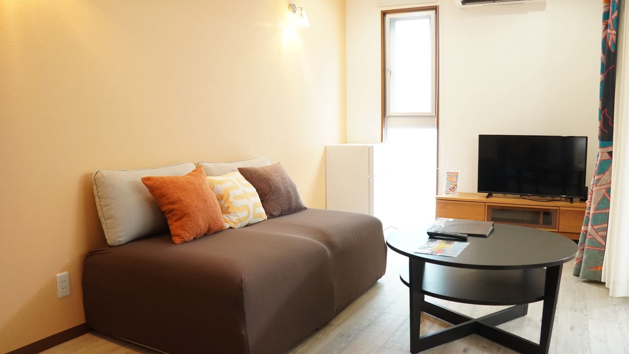 Photo of Bedroom in Miyara