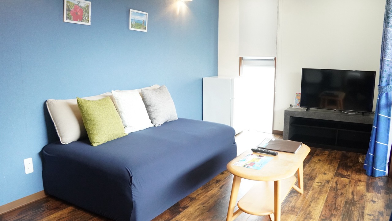 Photo of Bedroom in Miyara