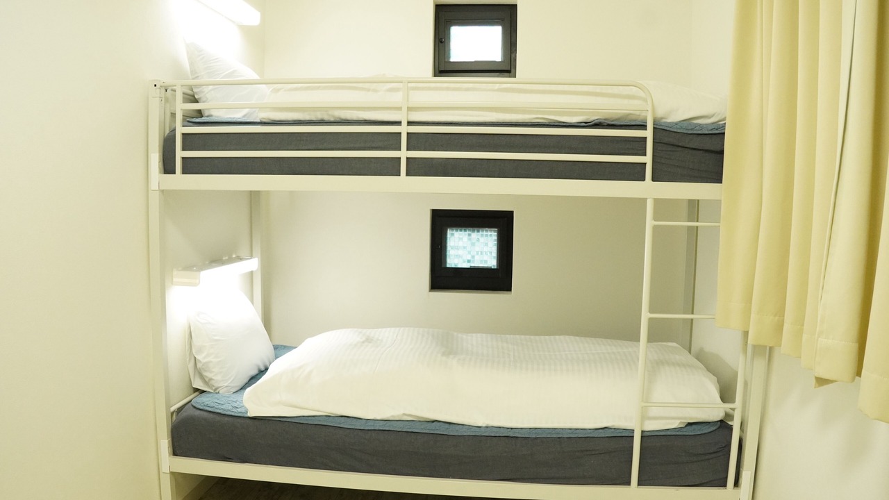 Photo of Bedroom in Miyara